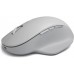 Мышь Microsoft Surface Precision Mouse Bluetooth Grey серый оптическая 1000dpi беспров. BT 6but (FTW-00014)