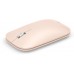 Мышь Microsoft Surface Mobile Mouse Sandstone персиковый оптическая 1800dpi беспров. BT 2but (KGY-00065)