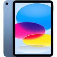 Планшет Apple iPad 2022 A2696 A14 Bionic 6С RAM4Gb ROM64Gb 10.9" IPS 2360x1640 iOS синий 12Mpix 12Mpix BT WiFi 10hr