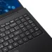 Ноутбук IRU 15EC5 Core i5 1135G7 8Gb SSD256Gb Intel Iris Xe graphics 15.6" IPS FHD (1920x1080) FreeDOS black WiFi BT Cam 7200mAh (1894781)