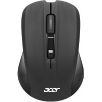 Мышь Acer OMR083 черный оптическая 1600dpi беспров. USB 4but (ZL.MCEEE.023)