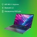 Ноутбук Digma EVE C5800 Celeron N4020 8Gb SSD256Gb Intel UHD Graphics 600 15.6" IPS FHD (1920x1080) Windows 11 Professional grey WiFi BT Cam 5000mAh (DN15CN-8CXW02)