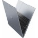 Ноутбук Chuwi Corebook X 14/16/512 Core i5 1235U 16Gb SSD512Gb Intel Iris Xe graphics 14" IPS 2K (2160x1440) Windows 11 Home grey WiFi BT Cam 4000mAh (1746164)