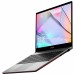 Ноутбук Chuwi Corebook Xpro Core i5 1235U 8Gb SSD512Gb Intel Iris Xe graphics 15.6" IPS FHD (1920x1080) Windows 11 Home grey WiFi BT Cam 6060mAh (1746153)