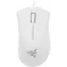 Мышь Razer DeathAdder Essential белый оптическая 6400dpi USB для ноутбука 5but (RZ01-03850200-R3C1)