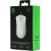 Мышь Razer DeathAdder Essential белый оптическая 6400dpi USB для ноутбука 5but (RZ01-03850200-R3C1)