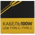 Адаптер TopON TOP-TCW 100W-20V 5A