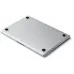 Чехол для ноутбука 16" Satechi Eco Hardshell прозрачный пластик (ST-MBP16CL)