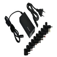Адаптер Thermaltake LUXA2 EnerG Bar 65W автоматический 65W 17.6V-20.5V 10-connectors 4.6A от бытовой электросети