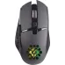 Мышь Defender Glory GM-514 черный оптическая 3200dpi беспров. USB 6but (52514)