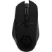 Мышь Defender Glory GM-514 черный оптическая 3200dpi беспров. USB 6but (52514)