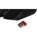 Мышь Defender Glory GM-514 черный оптическая 3200dpi беспров. USB 6but (52514)