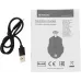 Мышь Defender Glory GM-514 черный оптическая 3200dpi беспров. USB 6but (52514)
