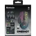 Мышь Defender Oneshot GM-067 черный оптическая 3200dpi беспров. USB 6but (52067) Мышь Defender Oneshot GM-067 черный оптическая 3200dpi беспров. USB 6but (52067)