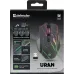 Мышь Defender Uran GM-503 черный оптическая 3200dpi беспров. USB для ноутбука 7but (52503) Мышь Defender Uran GM-503 черный оптическая 3200dpi беспров. USB для ноутбука 7but (52503)