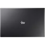 Ноутбук IRU Калибр 15EC3 Core i3 1115G4 16Gb SSD512Gb Intel Iris Xe graphics 15.6" IPS FHD (1920x1080) FreeDOS black WiFi BT Cam 7200mAh