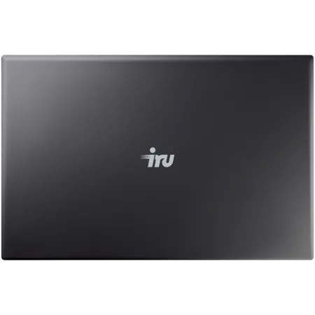 Ноутбук IRU Калибр 15EC3 Core i3 1115G4 16Gb SSD512Gb Intel Iris Xe graphics 15.6" IPS FHD (1920x1080) FreeDOS black WiFi BT Cam 7200mAh