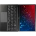 Ноутбук IRU Калибр 15EC3 Core i3 1115G4 16Gb SSD512Gb Intel Iris Xe graphics 15.6" IPS FHD (1920x1080) FreeDOS black WiFi BT Cam 7200mAh