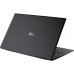 Ноутбук IRU Калибр 15ЕС5 Core i5 1135G7 8Gb SSD512Gb Intel Iris Xe graphics 15.6" IPS FHD (1920x1080) Free DOS black WiFi BT Cam 7200mAh