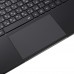 Ноутбук IRU Калибр 15ЕС5 Core i5 1135G7 8Gb SSD512Gb Intel Iris Xe graphics 15.6" IPS FHD (1920x1080) Free DOS black WiFi BT Cam 7200mAh