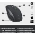 Мышь Logitech MX Anywhere 2S графитовый оптическая 4000dpi беспров. BT/Radio USB 7but (910-006211)