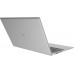 Ноутбук Digma EVE C5403 Celeron N4020 4Gb SSD128Gb Intel UHD Graphics 600 15.6" IPS FHD (1920x1080) Windows 11 Professional silver WiFi BT Cam 5000mAh (DN15CN-4BXW02)