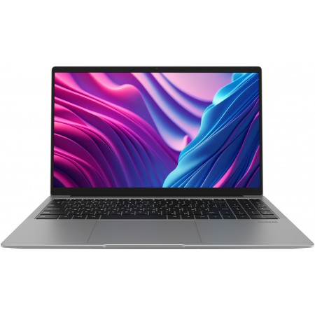 Ноутбук Digma EVE C5801 Celeron N4020 8Gb SSD256Gb Intel UHD Graphics 600 15.6" IPS FHD (1920x1080) Windows 11 Professional silver WiFi BT Cam 5000mAh (DN15CN-8CXW03)