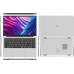 Ноутбук Digma EVE C5801 Celeron N4020 8Gb SSD256Gb Intel UHD Graphics 600 15.6" IPS FHD (1920x1080) Windows 11 Professional silver WiFi BT Cam 5000mAh (DN15CN-8CXW03)