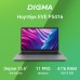 Ноутбук Digma EVE P5416 Pentium Silver N5030 4Gb SSD128Gb Intel UHD Graphics 605 15.6" IPS FHD (1920x1080) Windows 11 Professional silver WiFi BT Cam 5000mAh (DN15N5-4BXW01)