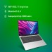 Ноутбук Digma EVE P5416 Pentium Silver N5030 4Gb SSD128Gb Intel UHD Graphics 605 15.6" IPS FHD (1920x1080) Windows 11 Professional silver WiFi BT Cam 5000mAh (DN15N5-4BXW01)