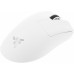 Мышь Razer DeathAdder V3 Pro белый оптическая 30000dpi беспров. USB-C 5but (RZ01-04630200-R3G1)