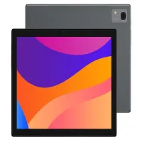 Планшет Digma CITI 1313C 4G SC9863A1 (1.6) 8C RAM3Gb ROM32Gb 10.1" IPS 1280x800 4G 2Sim Android 13 темно-серый 5Mpix 2Mpix BT WiFi microSD 128Gb 6000mAh Планшет Digma CITI 1313C 4G SC9863A1 (1.6) 8C RAM3Gb ROM32Gb 10.1" IPS 1280x800 4G 2Sim Android 13 темно-серый 5Mpix 2Mpix BT WiFi microSD 128Gb 6000mAh