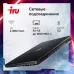Ноутбук IRU Калибр 17ALC Core i5 12500H 16Gb SSD512Gb NVIDIA GeForce RTX 3060 6Gb 17.3" IPS FHD (1920x1080) Free DOS black WiFi BT Cam 3465mAh (1911325)