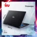 Ноутбук IRU Калибр 17ALC Core i5 12500H 16Gb SSD512Gb NVIDIA GeForce RTX 3060 6Gb 17.3" IPS FHD (1920x1080) Free DOS black WiFi BT Cam 3465mAh (1911325)