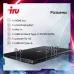 Ноутбук IRU Калибр 17ALC Core i5 12500H 16Gb SSD512Gb NVIDIA GeForce RTX 3060 6Gb 17.3" IPS FHD (1920x1080) Free DOS black WiFi BT Cam 3465mAh (1911325)
