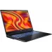 Ноутбук IRU Калибр 17ALC Core i5 12500H 16Gb SSD512Gb NVIDIA GeForce RTX 3060 6Gb 17.3" IPS FHD (1920x1080) Free DOS black WiFi BT Cam 3465mAh (1911325)