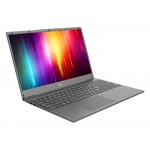 Ноутбук IRU Калибр 15РH Ryzen 5 3500U 8Gb SSD256Gb AMD Radeon Vega 8 15.6" IPS FHD (1920x1080) Windows 11 grey WiFi BT Cam 4500mAh (1911334)