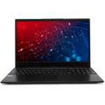 Ноутбук IRU Калибр 15TLG Core i3 1115G4 8Gb SSD256Gb Intel UHD Graphics G4 15.6" IPS FHD (1920x1080) Windows 11 trial (для ознакомления) black WiFi BT Cam 4000mAh (1911352)