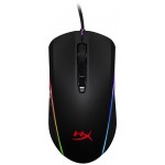 Мышь HyperX Pulsefire Surge (HX-MC002B) черный оптическая 16000dpi USB2.0 6but (4P5Q1AA)