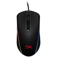 Мышь HyperX Pulsefire Surge (HX-MC002B) черный оптическая 16000dpi USB2.0 6but (4P5Q1AA)