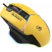Мышь A4Tech Bloody W95 Max Sports желтый/серый оптическая 12000dpi USB 10but (W95 MAX SPORTS LIME)