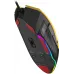 Мышь A4Tech Bloody W95 Max Sports желтый/серый оптическая 12000dpi USB 10but (W95 MAX SPORTS LIME)