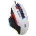 Мышь A4Tech Bloody W95 Max Sports синий/белый оптическая 12000dpi USB 10but (W95 MAX SPORTS NAVY)