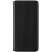 Мобильный аккумулятор Itel Star 200F 20000mAh QC3.0/PD3.0/PE2.0 22.5W 5A 2xUSB-A/USB-C черный