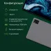 Планшет Digma Pro HIT 16 T616 (2.0) 8C RAM6Gb ROM128Gb 10.4" IPS 2000x1200 4G 2Sim Android 13 серый 13Mpix 5Mpix BT WiFi microSD 1Tb 7000mAh