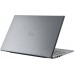 Ноутбук IRU 14EC3 Core i3 1115G4 8Gb SSD512Gb Intel UHD Graphics 14.1" IPS FHD (1920x1080) Free DOS grey WiFi BT Cam 4500mAh (1912552)