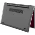Ноутбук IRU Калибр 14TLH Core i3 1115G4 8Gb SSD1Tb Intel UHD Graphics 14.1" IPS FHD (1920x1080) FreeDOS grey WiFi BT Cam 4500mAh (1912669)