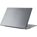 Ноутбук IRU Калибр 14TLH Core i5 1135G7 8Gb SSD256Gb Intel Iris Xe graphics 14.1" IPS FHD (1920x1080) Free DOS grey WiFi BT Cam 4500mAh (1912675)