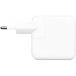 Адаптер Apple A2676 USB-C 35W 2xUSB от бытовой электросети