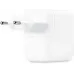 Адаптер Apple A2676 USB-C 35W 2xUSB от бытовой электросети